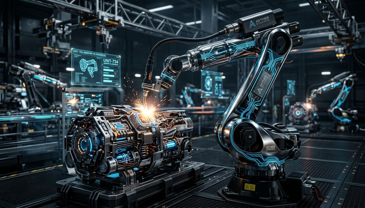 How Fractional AI Is Revolutionizing Industry Capabilities?